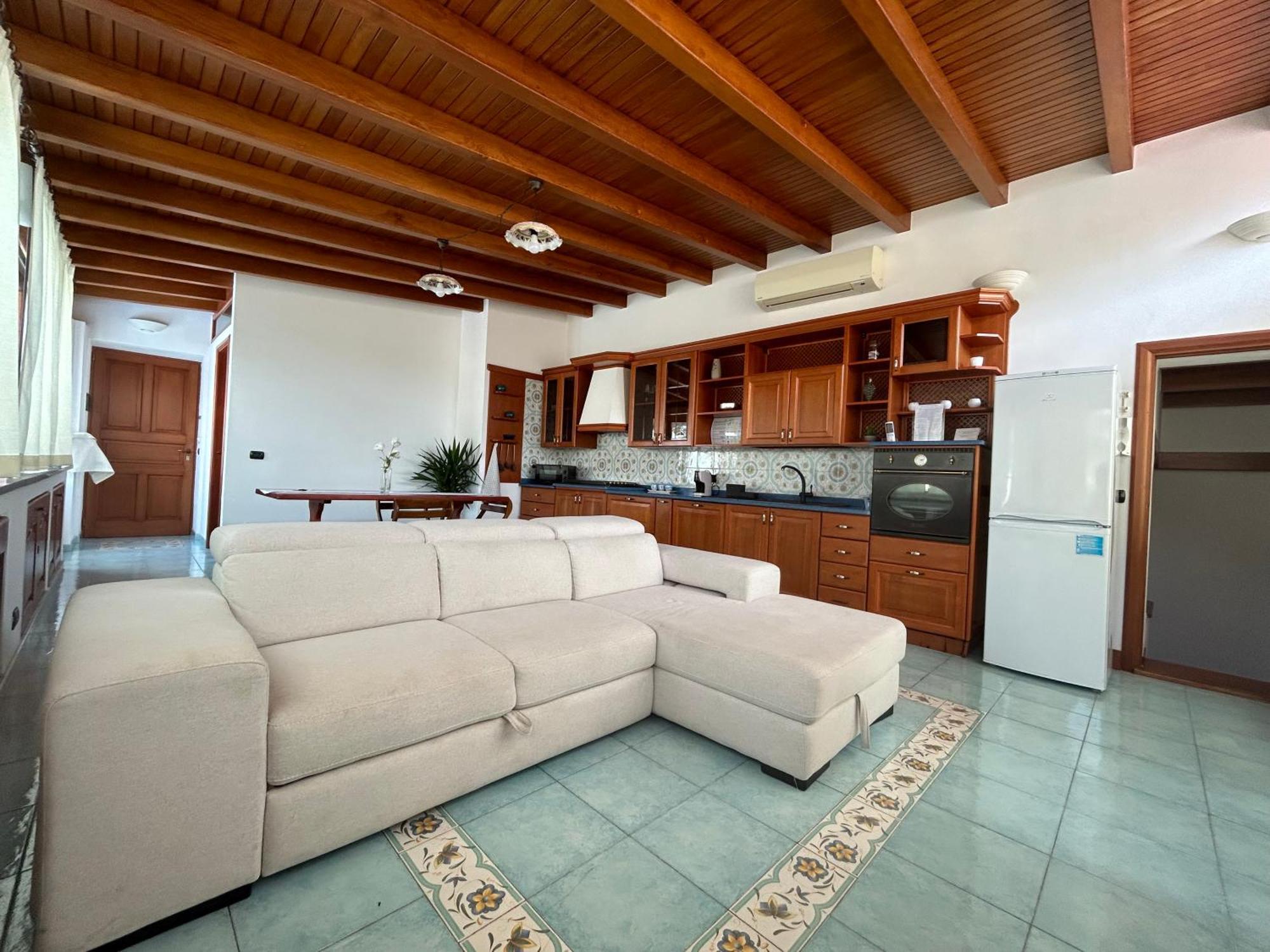 Appartement Casa Luna *